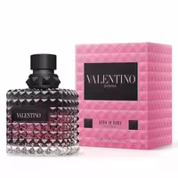 عطر ادکلن ولنتینو دونا بورن این روما اینتنس زنانه 100 میل