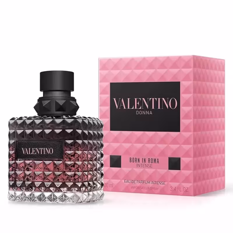 عطر ادکلن ولنتینو دونا بورن این روما اینتنس زنانه 100 میل