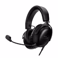 هدست هایپر ایکس HyperX Cloud III wired