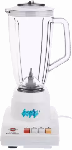 مخلوط کن پارس خزر مدل شاین تک - Shine Tech