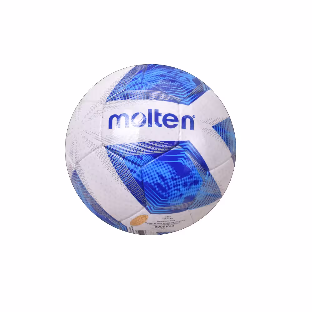 توپ فوتبال سایز 5 زرنگ کد 2039 MOLTEN