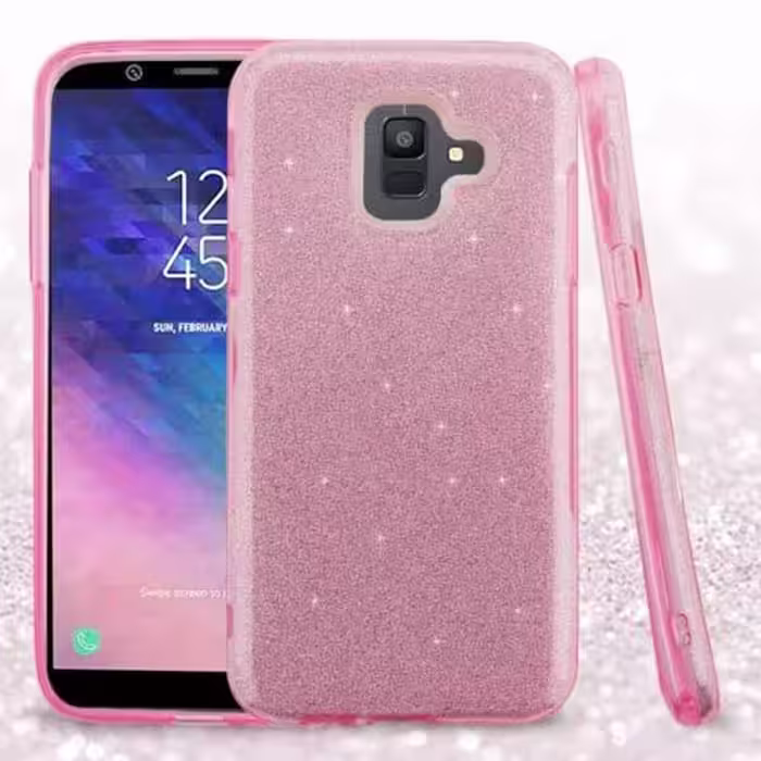 قاب فانتزی اکلیلی موبایل سامسونگ A6 Plus