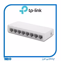 سوییچ 5 پورت دی لینک LS1008