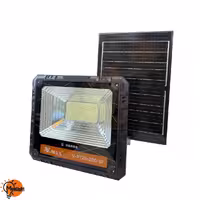 پروژکتور خورشیدی سولار 200 وات ویمکس مدل V-PT28-200-W