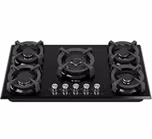 گاز صفحه ای داتیس DG 561