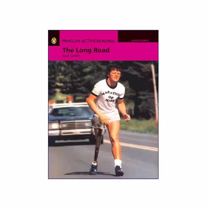 Penguin Active Reading. EasyStarts: The Long Road