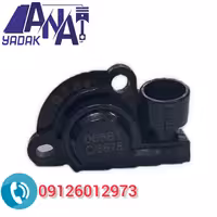 سنسور دریچه گاز دوو ماتیز کره