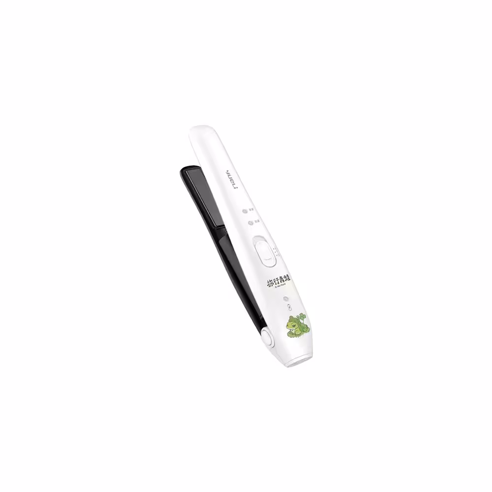 اتو مو بیسیم شارژی شیائومی مدل XIAOMI YUELI HS-525
