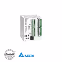 PLC دلتا مدل DVP20SX211R