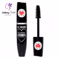 ریمل بیوتی فول دریم لش یورن / Yorn Beautiful Dream Lash Mascara