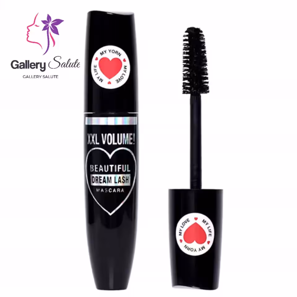 ریمل بیوتی فول دریم لش یورن / Yorn Beautiful Dream Lash Mascara