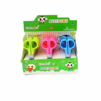 قیچی مهد غلاف دار رگلامی