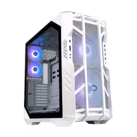قیمت و خرید کیس کامپیوتر کولر مستر Cooler Master HAF 700 White