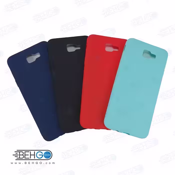 قاب سامسونگ J5 prime جی پنج پریم کاور گوشی سامسونگ Best TPU Back Cover for Samsung Galaxy J5 prime