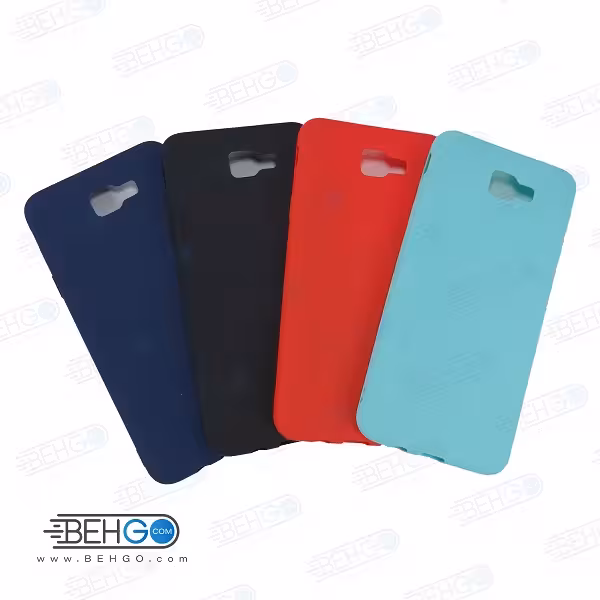 قاب سامسونگ J5 prime جی پنج پریم کاور گوشی سامسونگ Best TPU Back Cover for Samsung Galaxy J5 prime