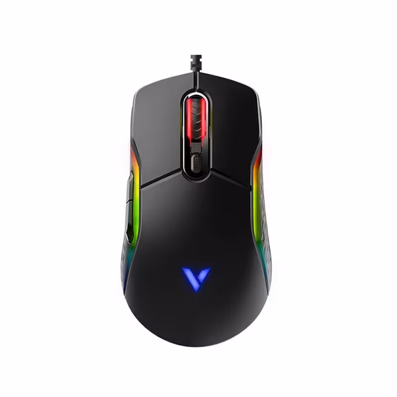 ماوس گیمینگ رپو مدل RAPOO VT200S