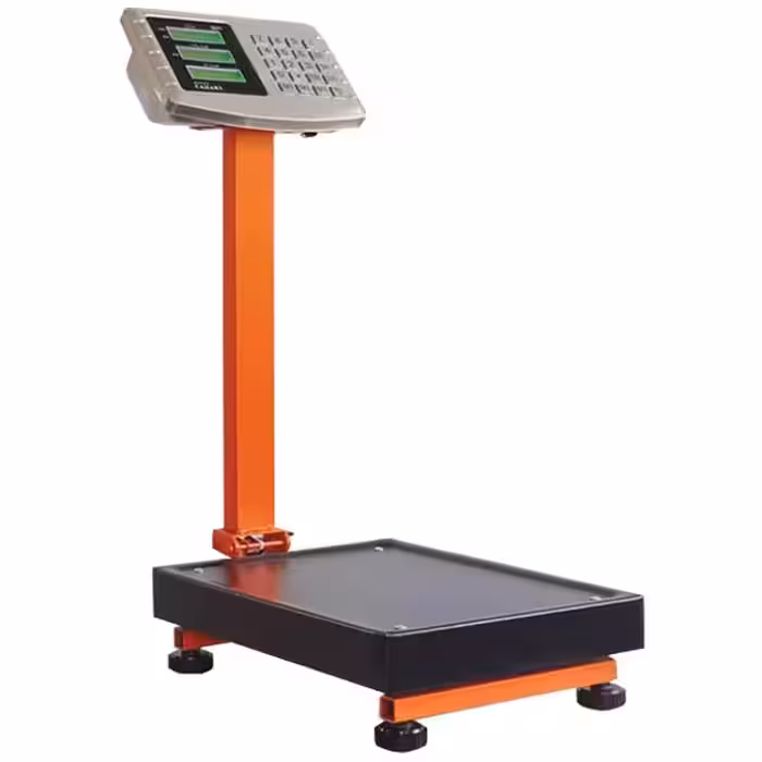 باسکول 100 کیلویی پیام توزین TA100
