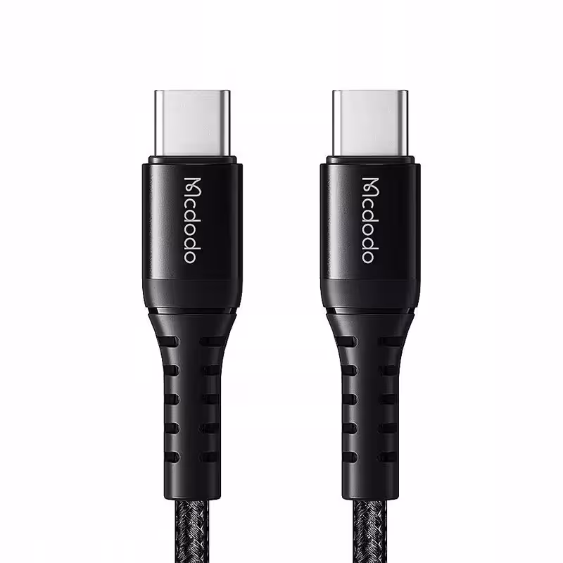 کابل USB-C مک دودو مدل CA-564 طول 0.2 متر