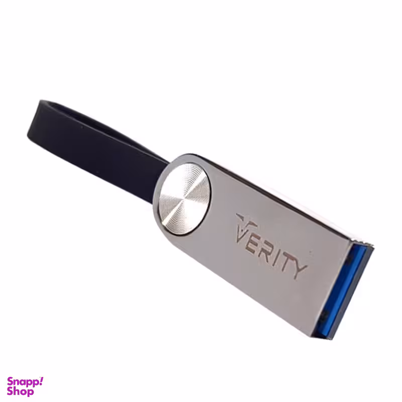 فلش مموری USB3 وریتی مدل V815 ظرفیت 128 گیگابایت