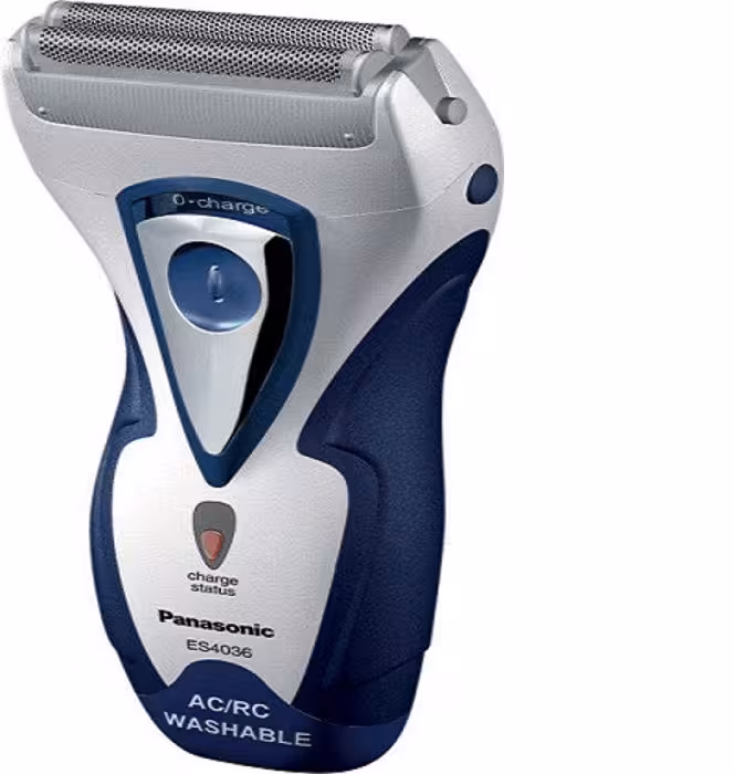 ماشین اصلاح صورت پاناسونیک مدلES4036