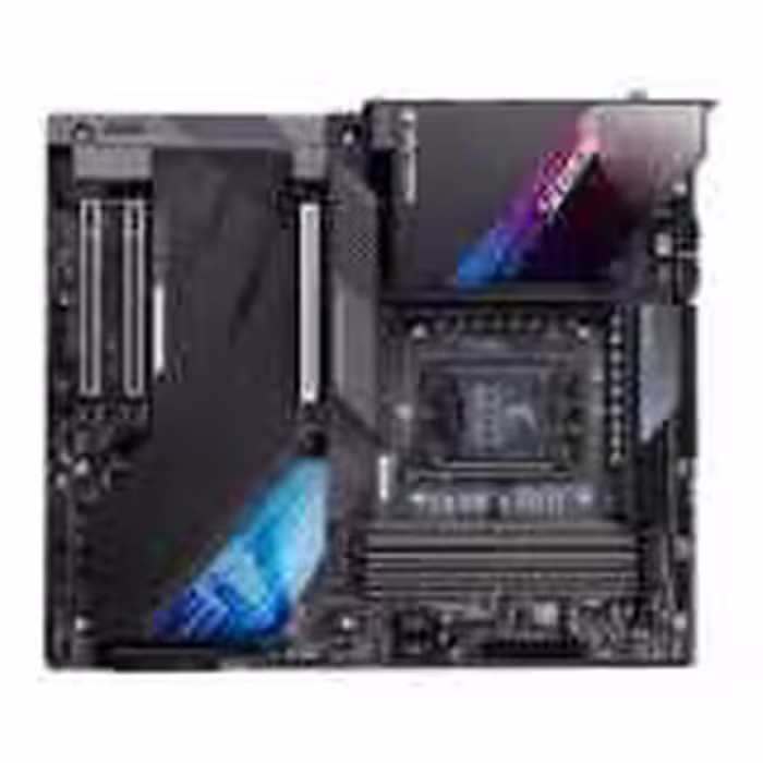 خرید، قیمت و مشخصات مادربرد گیگابایت Z690 AORUS MASTER (rev. 1.x)