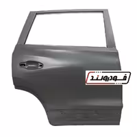 درب عقب راست تیگو 8 پرو