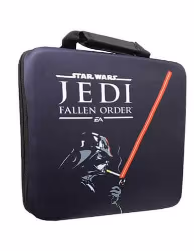 خرید کیف پلی استیشن 4 مدل Star Wars Jedi