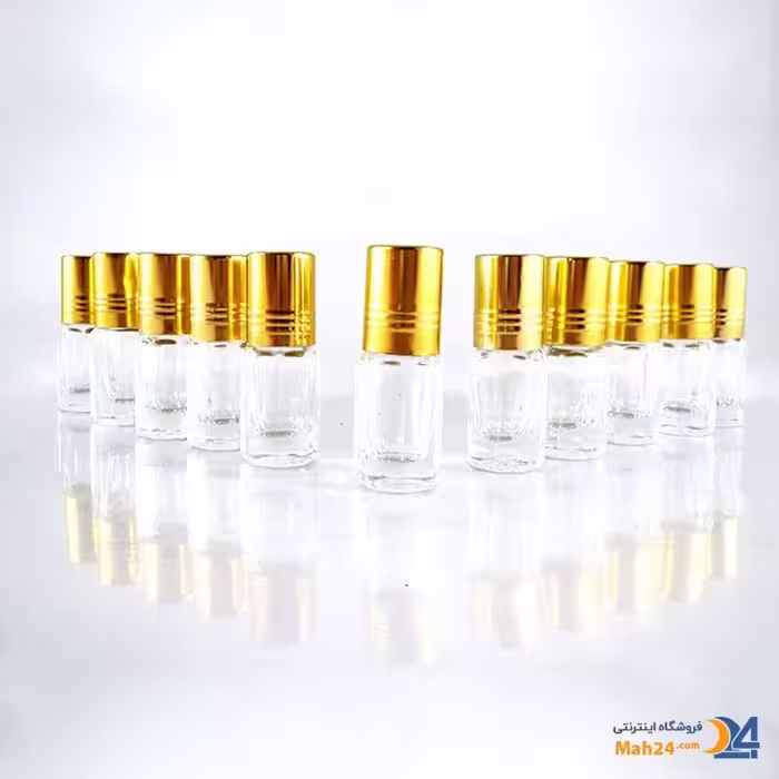 عطر   ورسوز.  3گرم