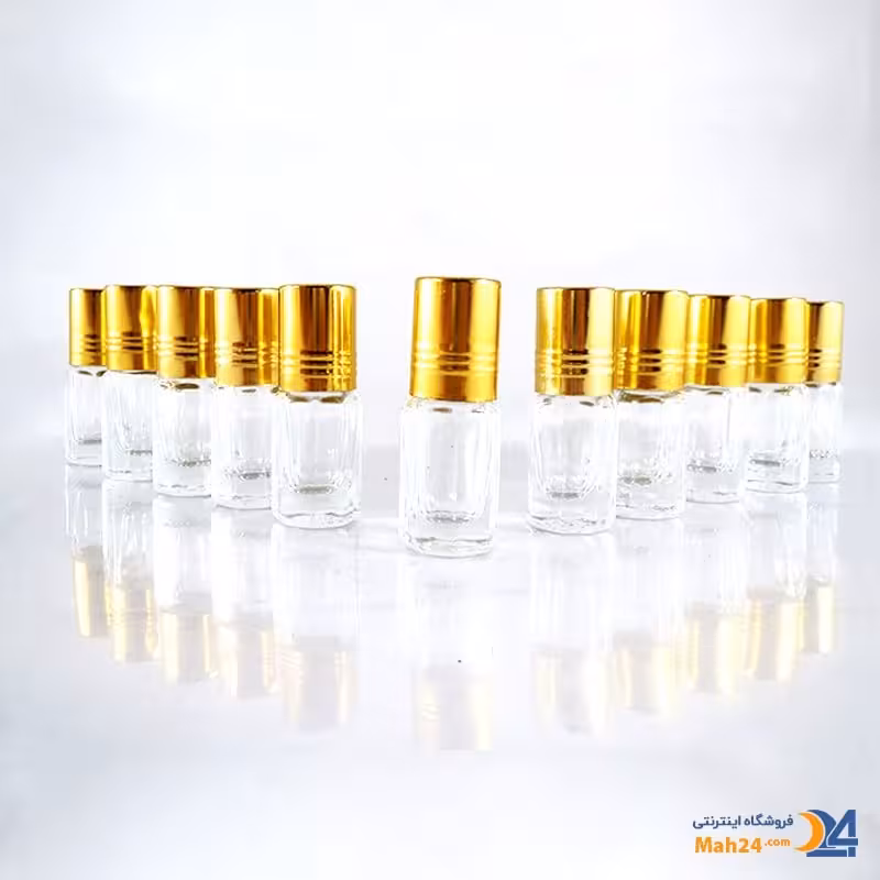عطر   ورسوز.  3گرم