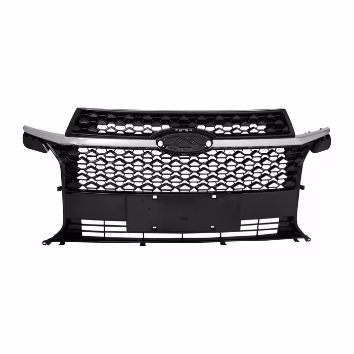 جلو پنجره ام وی ام X33S اتومات