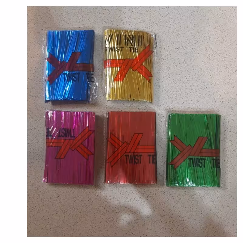 سیم شکلات 10 سانت خارجی