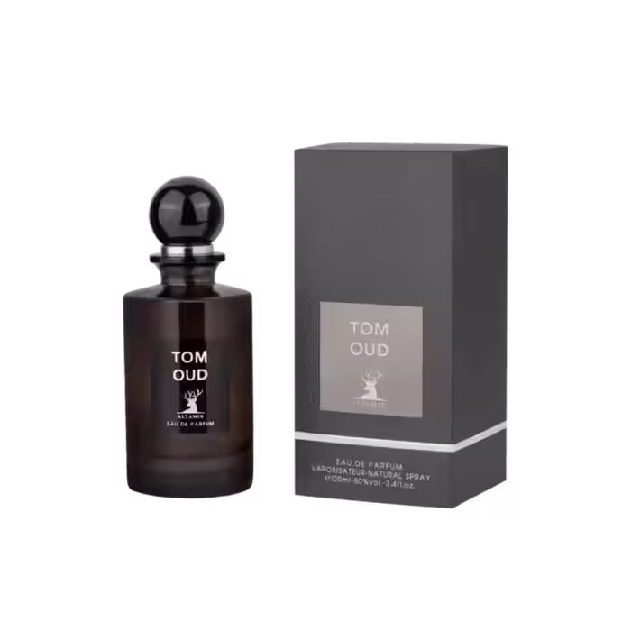 عطر اسپیگان تام عود ( ESPIGAN – Tomoud 100ml )