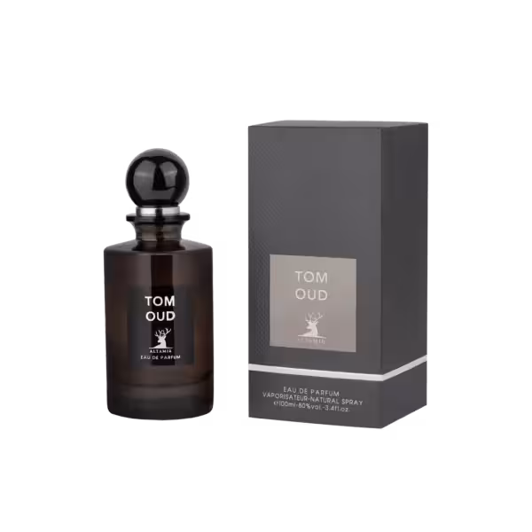 عطر اسپیگان تام عود ( ESPIGAN – Tomoud 100ml )