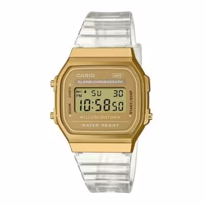 ساعت مچی دیجیتال کاسیو مدل A168XESG-9ADF