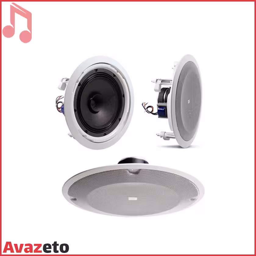 بلندگو سقفی جی بی ال JBL-8128
