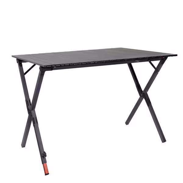 میز سفری تاشو تیتوکمپ 4 تا 6 نفره