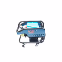 کارواش خانگی باس مدل Bar300