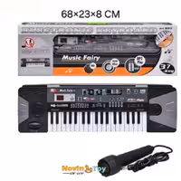 ارگ 37 کلید MQ