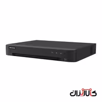 دستگاه هایک ویژن 16 کانال مدل IDS-7216HQHI-M1/XT