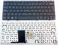 کیبورد لپ تاپ اچ پی HP 2560