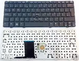 کیبورد لپ تاپ اچ پی HP 2560