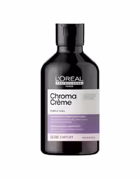 شامپو ضد زردی لورآل L’Oreal Chroma Creme 300ml