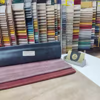 پارچه مبلی هانزو خارجی کد 30