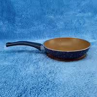 تابه گرانیتی تکدسته سایز 22 اویز EVIZ مدل سوئینگ طوسی با ارسال رایگان
