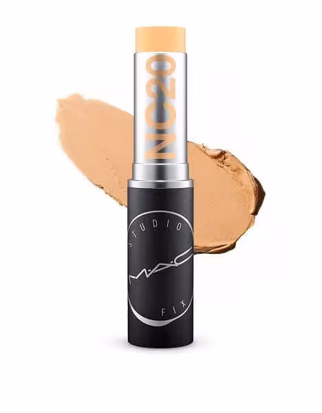 کرم پودر استیکی مک مدل STUDIO FIX