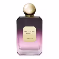 ادوپرفیوم Lady Code از برند Valmont