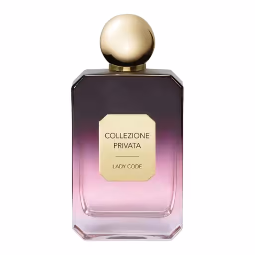 ادوپرفیوم Lady Code از برند Valmont