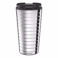 تراول ماگ نسپرسو Nomad 345ML Touch Silver