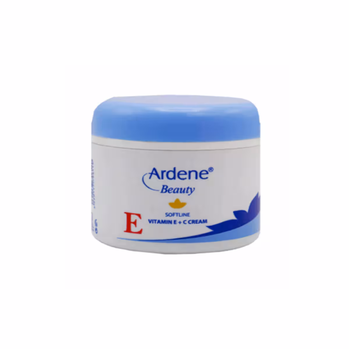 کرم مرطوب کننده با ویتامین ای و ث سافت لاین کاسه ای 150 میلی لیتر آردن بیوتی