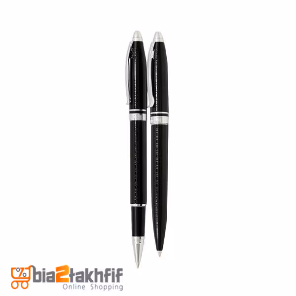 ست خودکار و روان نویس Line یوروپن